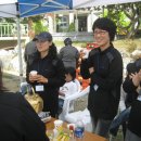 감문중학교 이미지