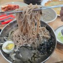찬우물 | 부천 원종 찬우물 동치미막국수 본점 솔직후기 생활의달인 맛집 여름해장맛집