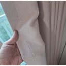 코오롱하늘채아파트경로당 | 대구 남구 봉덕동 강변코오롱하늘채 아파트 맞춤 커튼 시공 후기