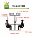 PDS PC방 이미지