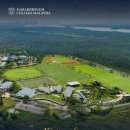 Marlborough College Malaysia is on break, but tours are still happening. 이미지