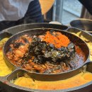 구이본색 | 원주 혁신도시 맛집 쭈꾸미본색 원주점