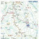 2014년9월13일 경남 산청,하동 지리산(거림골~대성골) 산행사진 이미지