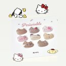 베어네일(Bear nail) 이미지