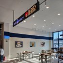 CU E예산예당호휴게소점 | 예산예당호휴게소 식당 추천메뉴 입점브랜드 디저트종류 식사후기