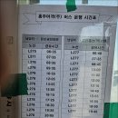 [홍성] 천수만 남당리의 보물 죽도섬, 남당 노을전망대. 이미지