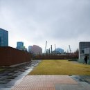 건축사사무소 광장 | 침묵과 사색을 위한 공간, ‘서소문성지 역사박물관’