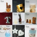 (11/18)젤캔들 홀더 & 티라이트 캔들 이미지