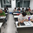 풍경스케치(야간) 이미지