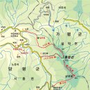 경기도 양평군 서종초등학교 이미지