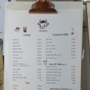 하얀카페 | [이천] 대월면 라떼 맛집 카페 추천 <하얀온도> 내돈내산 후기