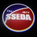 INCOBB 벤츠 오스람 3W SSEDA 로고라이트 출시!! 이미지