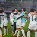 내고향여자축구단, 수원FC 위민 2-1 역전승으로 AFC 여자챔피언스리그 결승 진출 이미지