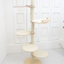 새한피아노 | 내돈내산 고양이캣폴 BPF 풀옵션 강력추천