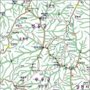 상촌면 간이화장실(민주산장 앞) | 北風寒雪에 맞서면서 걸었던 민주지산