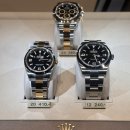 윔블던 | 롤렉스 예물 성골 후기/데이저스트 윔블던 36 돔베젤 로만 어쩌구..오예