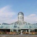 여미지식물원 이미지