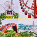 하나로카랜드 | 하롱베이 케이블카 썬월드 입장료 예약 볼거리