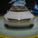 GD모터스 | 부산 모빌리티쇼 방문 2편 BMW 미니 수입차 전시 차량 실사와 후기