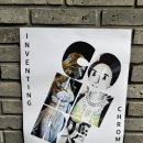 미래금속 | 갤러리 : 루카 킴(Luka Kim)과 제프리 부이요(Geoffrey Bouillot)의 2인전 《Inventing Chrome》 관람 후기