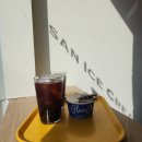 방화동로 | 방화동 맛집 카페 추천 글라쇼 방화 수제 아이스크림과 말차라떼 후기