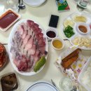 황고래어시장 이미지