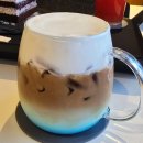 구일맞이방편의점 | 서산카페추천 카페구일에서 바다뷰를 감상해요!