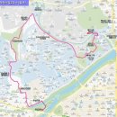 대덕도서관 | 대덕 사이언스길 2코스, 2025년 인도행 송년걷기