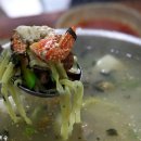 고향손두부손칼국수