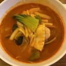 [광장동 중식 맛집] 범가 &amp; 카페 오고(OHGO) 방문 후기
