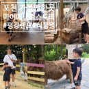 하이애니멀샵 | 포천 가볼만한곳 산정호수 근처 평강랜드 마이애니멀스토리
