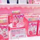 에코아바 | [팝업/홍대] 💗아바타스타슈x비비랩 올리브영 홍대타운 팝업스토어💗