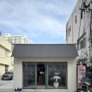 와와빈티지 | 부산 광안리카페 / 프루티와 스미스엣홈 조합이면 이건 못참지! 아키와와