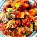 맛있는코다리 이미지