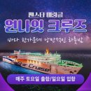 원나잇 | 부산놀거리 추천! 연안 원나잇 크루즈 팬스타 미라클 1박2일 광안리 선상 불꽃놀이 체험 후기
