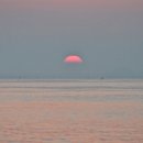 연포 해맞이 이미지