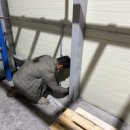 자동음성경보 | 누액 감지기 설치 / 음성 현장 사례