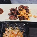 정식푸드 | [인천 구월동] 롯데백화점 구월점 카렌 / 푸드코트 대만식 철판요리 정식 후기