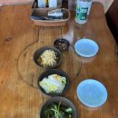 야시대막국수