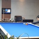 라운지 당구클럽 이미지