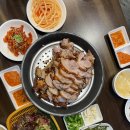 이디야 부천심곡본동점 | 부천맛집| 부드럽고 야들야들하고 쫀득한 족발 찐맛집, 족발애 심곡본동점