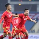 베트남 축구 동남아 최고 수준 이미지