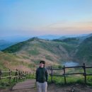은하수 | 민둥산 은하수 명소 후기 | 별 보고 일출까지 즐긴 등산코스