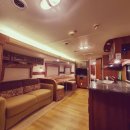 하조대캠핑카 이미지