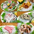 바당뜰 | [테마5] 제주 여행기 6탄(셋째,넷쨋날) - 대평리,대평포구,도순다원,서귀포향토오일장,제주공항,보리빵