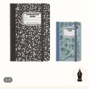 오독 | 리뷰 🧾ㅣ컴포지션x오독 콜라보 노트 구매 후기📓