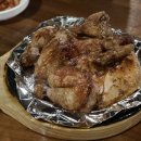 팔호통닭 - 진주시 남강로503번길 11 | 팔호통닭