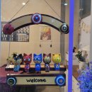 마음을 여는 힐링 타로 (타로 카드) | 세종 사주·타로 추천💛 마음이 지칠 때 찾은 힐링사주타로 후기