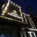대연 비지니스 호텔 더 그랑(DAEYEON BUSINESS HOTEL THE GRANG) | 호텔더그랑 대연 - 부산 남구 대연동