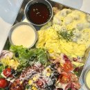 어정중학교 앞 | 용인 동백 맛집 마이플레이버 점심 먹으러가기 좋은 브런치 맛집